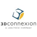 3D CONNEXION logo