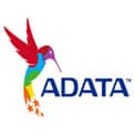 A-DATA logo