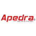 APEDRA logo