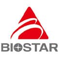 BIOSTAR logo