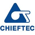 CHIEFTEC logo