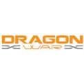 DRAGON WAR logo