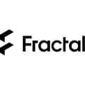 FRACTAL DESIGN logo
