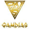 GAMDIAS logo