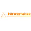 HARMANTRADE logo