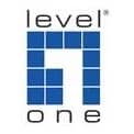 LEVELONE logo