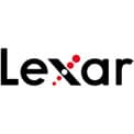 LEXAR logo