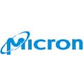 MICRON logo