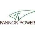 PANNON POWER logo