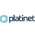 PLATINET logo