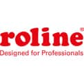 ROLINE logo