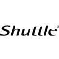SHUTTLE logo