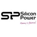 SILICON POWER logo