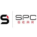 SPC GEAR logo