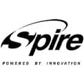 SPIRE logo