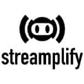 STREAMPLIFY logo