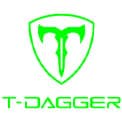 T-DAGGER logo