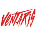 VENTARIS logo